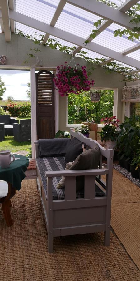 Kinne-Vedum Bed And Breakfast Götene Εξωτερικό φωτογραφία
