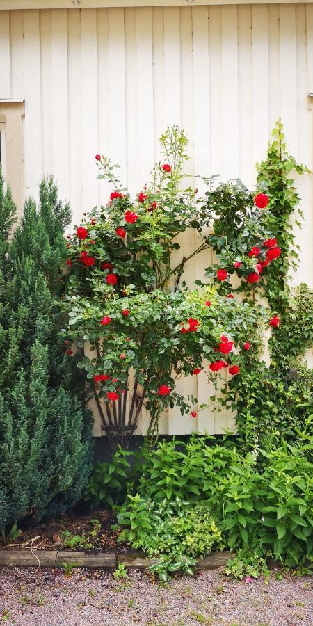 Kinne-Vedum Bed And Breakfast Götene Εξωτερικό φωτογραφία
