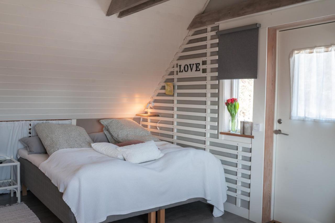 Kinne-Vedum Bed And Breakfast Götene Εξωτερικό φωτογραφία