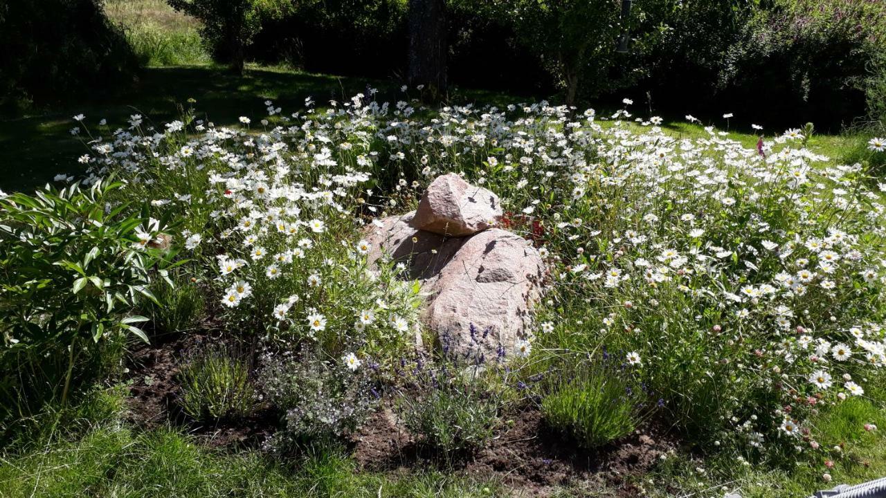 Kinne-Vedum Bed And Breakfast Götene Εξωτερικό φωτογραφία