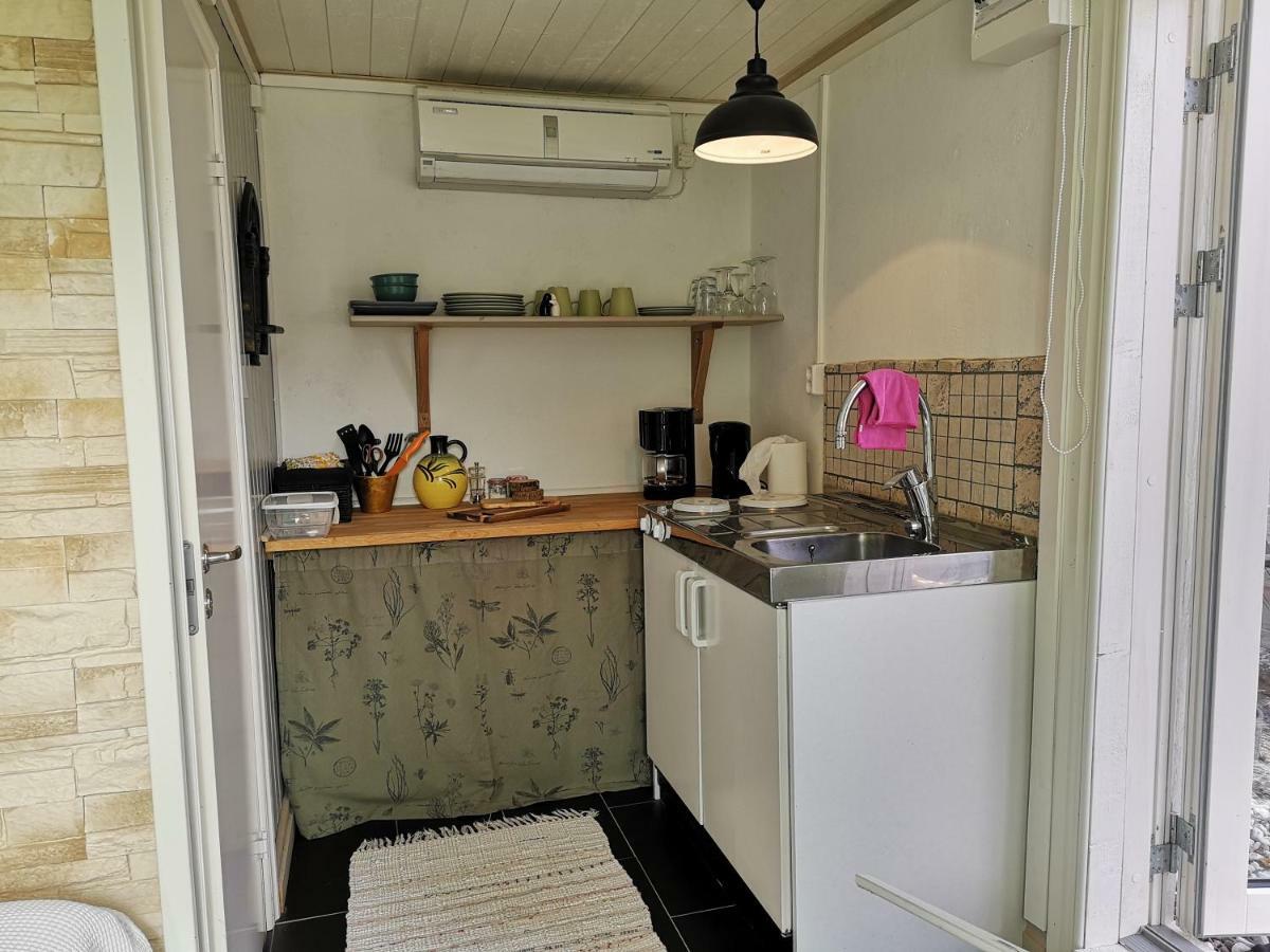 Kinne-Vedum Bed And Breakfast Götene Εξωτερικό φωτογραφία