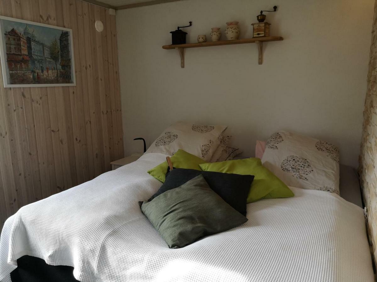 Kinne-Vedum Bed And Breakfast Götene Εξωτερικό φωτογραφία