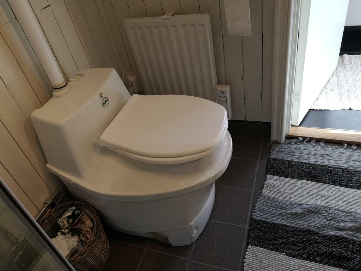 Kinne-Vedum Bed And Breakfast Götene Εξωτερικό φωτογραφία